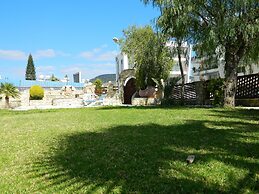 Moniatis Hotel