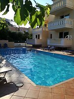 Marianthi Hotel