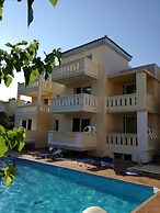 Marianthi Hotel