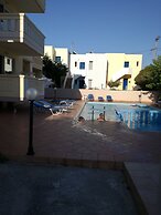 Marianthi Hotel