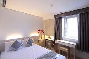 Tristar Hotel