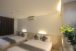 Tristar Hotel