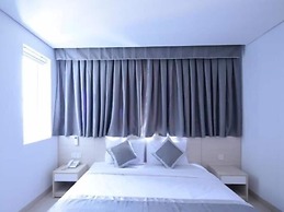 Tristar Hotel
