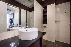 Twinstar Hotel