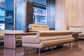 Twinstar Hotel
