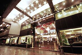 Twinstar Hotel