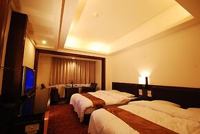 Twinstar Hotel