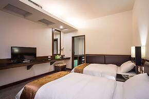Twinstar Hotel