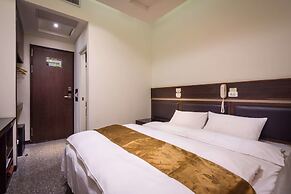 Twinstar Hotel
