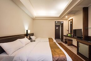 Twinstar Hotel