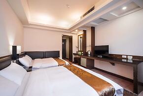 Twinstar Hotel