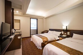 Twinstar Hotel