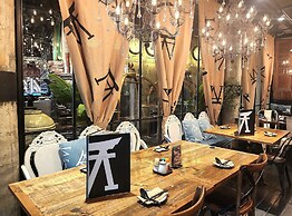 M Boutique Hotel