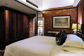 M Boutique Hotel