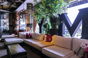 M Boutique Hotel