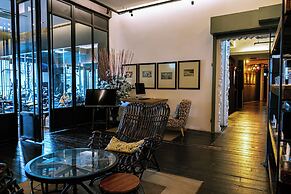 M Boutique Hotel