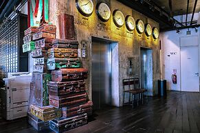 M Boutique Hotel