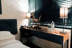 M Boutique Hotel