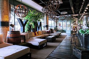 M Boutique Hotel