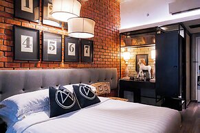 M Boutique Hotel