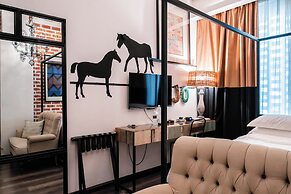 M Boutique Hotel