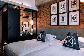 M Boutique Hotel