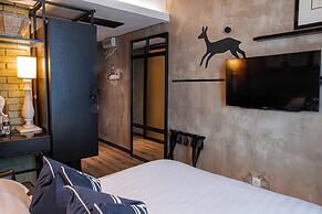 M Boutique Hotel