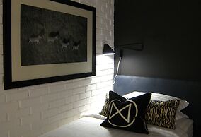 M Boutique Hotel