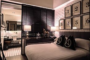 M Boutique Hotel