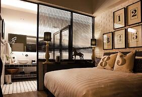 M Boutique Hotel