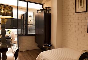 M Boutique Hotel