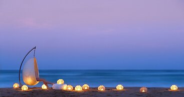 White Pearl Resorts