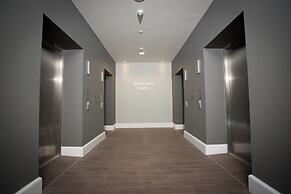 Staybridge Suites Birmingham by IHG