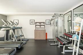 Staybridge Suites Birmingham by IHG