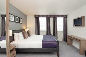 Staybridge Suites Birmingham by IHG