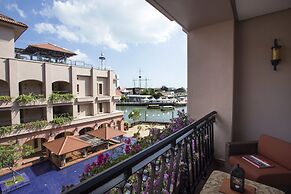 Casa del Rio Melaka