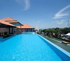 Casa del Rio Melaka