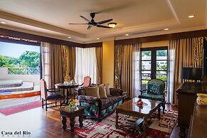 Casa del Rio Melaka