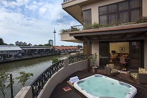 Casa del Rio Melaka