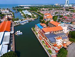 Casa del Rio Melaka