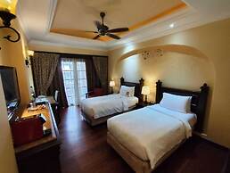 Casa del Rio Melaka