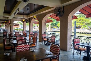 Casa del Rio Melaka