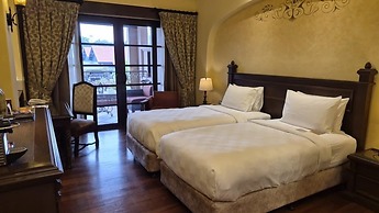Casa del Rio Melaka