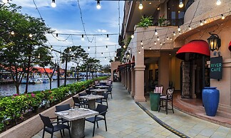 Casa del Rio Melaka