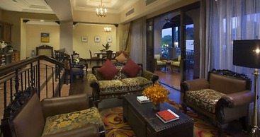 Casa del Rio Melaka