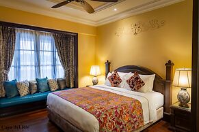 Casa del Rio Melaka