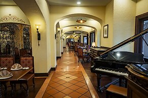 Casa del Rio Melaka