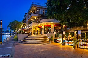 Casa del Rio Melaka