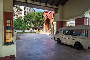 Casa del Rio Melaka