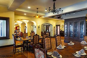 Casa del Rio Melaka